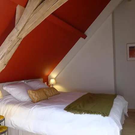 Дом отдыха Chateau De Peyrel Prigonrieux