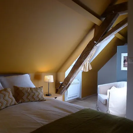 Chateau De Peyrel Vakantiehuis *