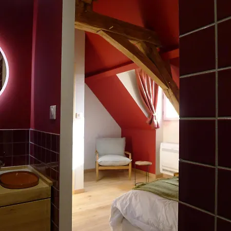 Chateau De Peyrel Vakantiehuis *