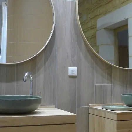 Chateau De Peyrel Vakantiehuis Prigonrieux