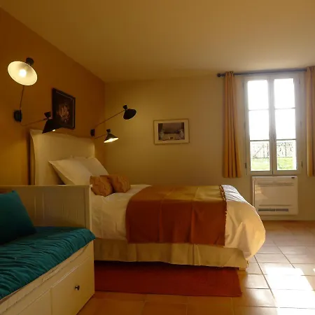 Chateau De Peyrel Prigonrieux