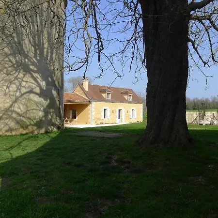 Chateau De Peyrel Vakantiehuis