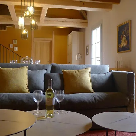 Vakantiehuis Chateau De Peyrel *