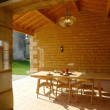 Chateau De Peyrel * Prigonrieux