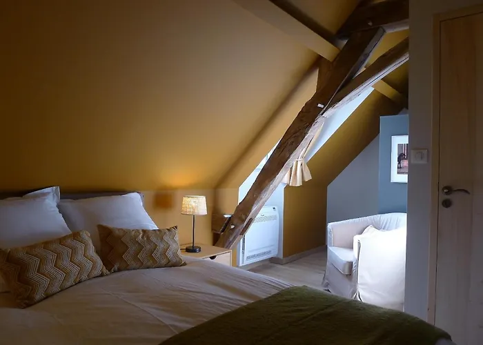 Chateau De Peyrel Сasa de vacaciones *