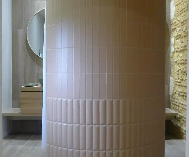 Сasa de vacaciones Chateau De Peyrel *