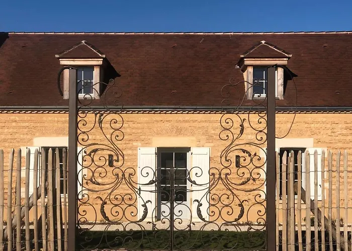 Chateau De Peyrel Prigonrieux