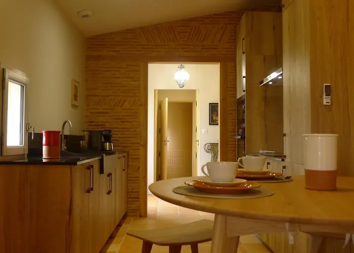 Сasa de vacaciones Chateau De Peyrel Prigonrieux