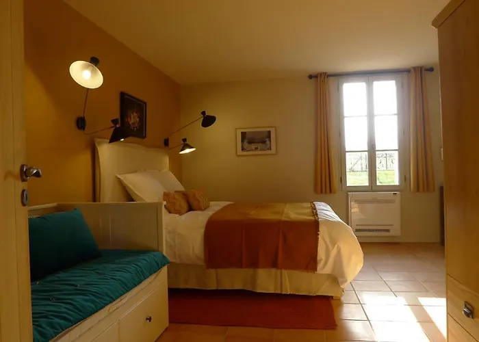 Chateau De Peyrel Prigonrieux